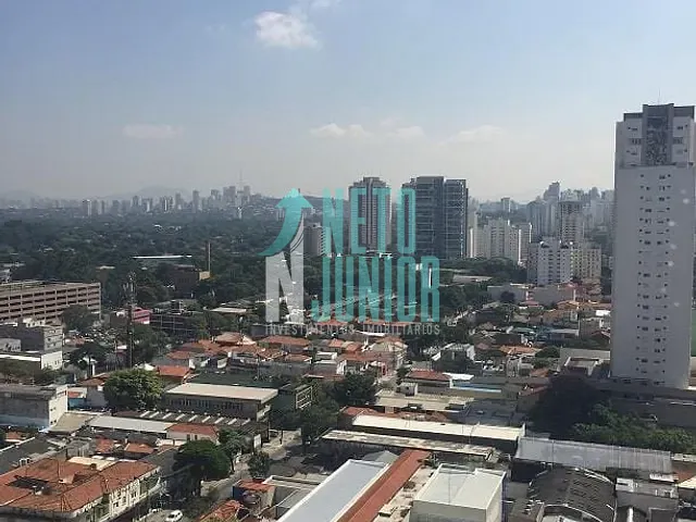 Conjunto com 50m², à venda, no bairro Pinheiros em São Paulo