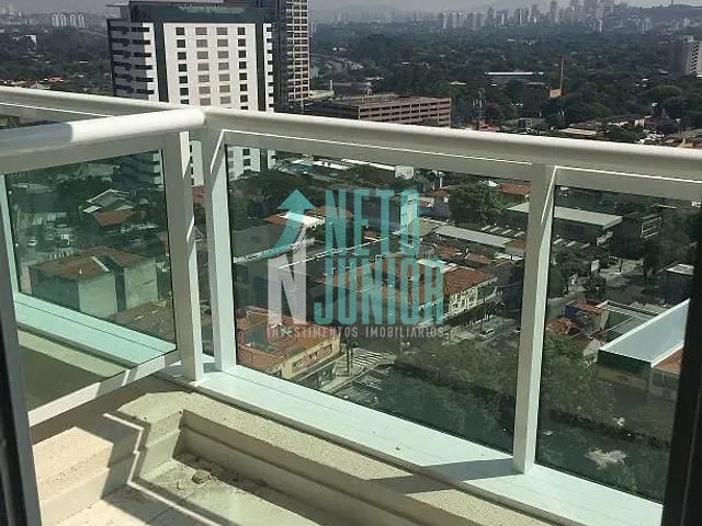 Conjunto com 50m², à venda, no bairro Pinheiros em São Paulo