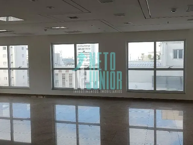 Conjunto com 145m², para alugar, no bairro Jardim Paulista em São Paulo