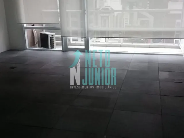 Conjunto com 84m², à venda ou para alugar, no bairro Brooklin Novo em São Paulo