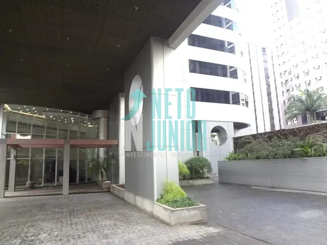 Conjunto com 223m², para alugar, no bairro Cidade Monções em São Paulo