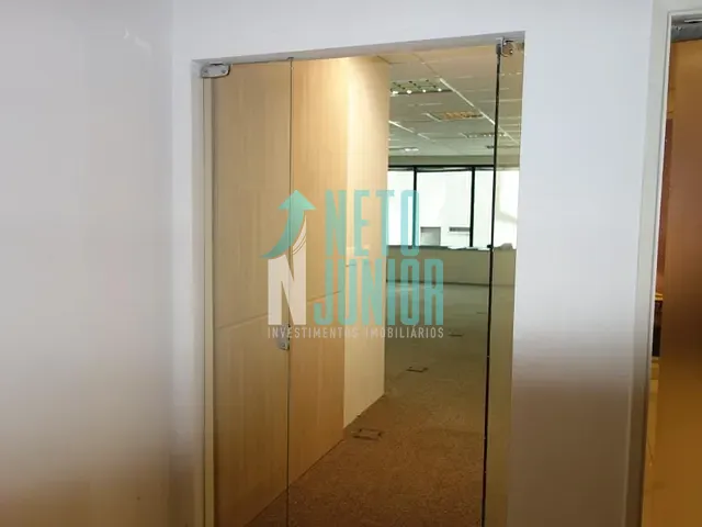 Conjunto com 85m², para alugar, no bairro Vila Olímpia em São Paulo