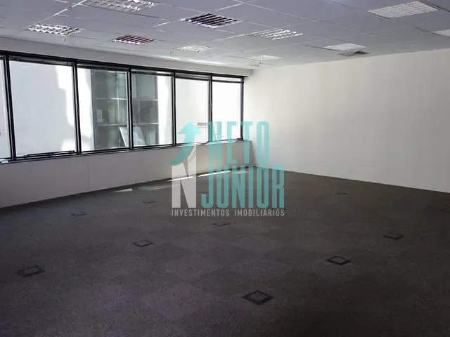 Conjunto com 85m², para alugar, no bairro Vila Olímpia em São Paulo