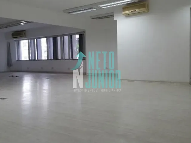Conjunto com 184m², para alugar, no bairro Vila Olímpia em São Paulo