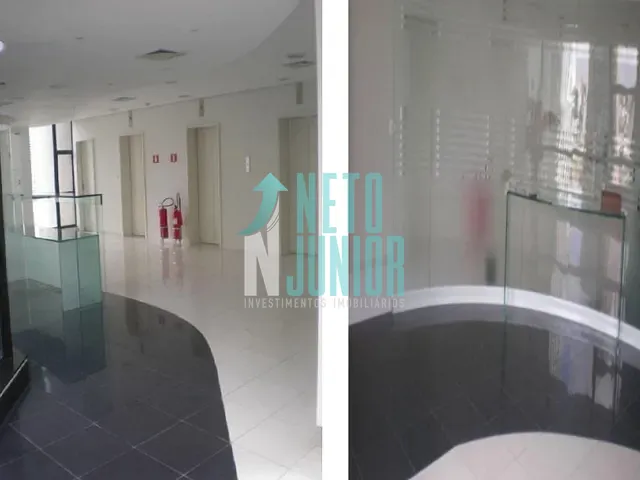 Conjunto com 724m², para alugar, no bairro Vila Cordeiro em São Paulo
