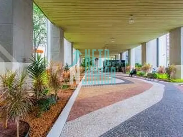 Conjunto com 724m², para alugar, no bairro Vila Cordeiro em São Paulo