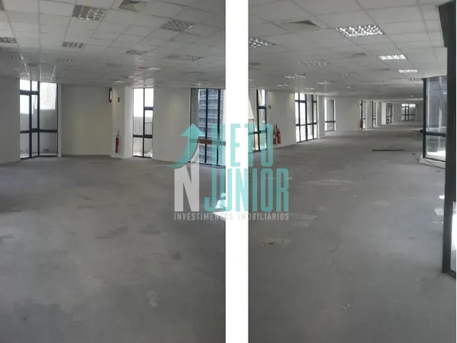 Conjunto com 724m², para alugar, no bairro Vila Cordeiro em São Paulo