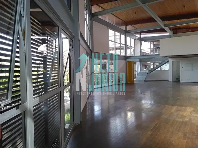 Conjunto com 228m², para alugar, no bairro Vila Madalena em São Paulo