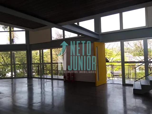 Conjunto com 228m², para alugar, no bairro Vila Madalena em São Paulo