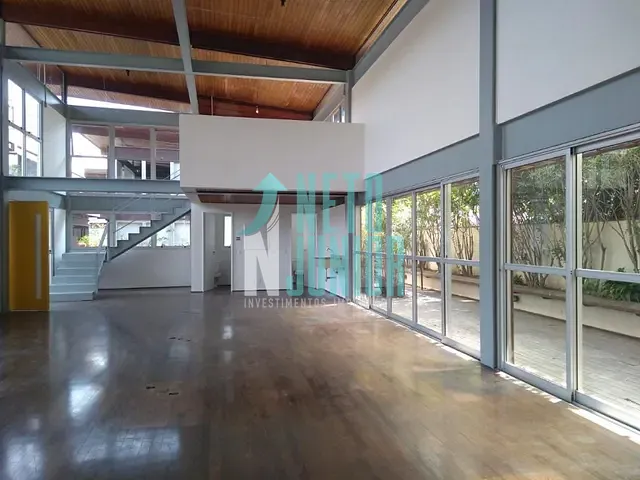 Conjunto com 228m², para alugar, no bairro Vila Madalena em São Paulo