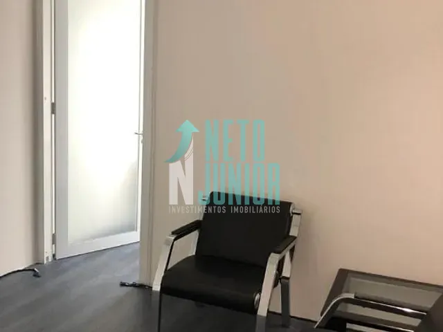 Conjunto com 86m², à venda ou para alugar, no bairro Cidade Monções em São Paulo