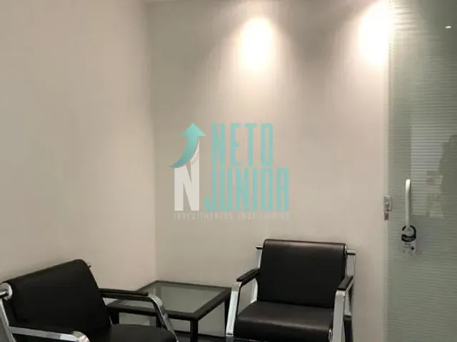 Conjunto com 86m², à venda ou para alugar, no bairro Cidade Monções em São Paulo