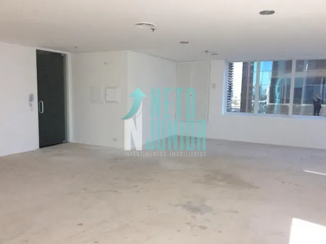 Conjunto com 86m², para alugar, no bairro Cidade Monções em São Paulo