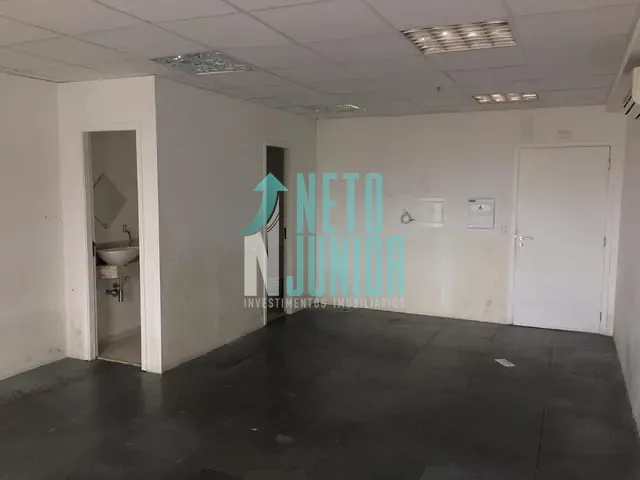 Conjunto com 43m², à venda ou para alugar, no bairro Vila São Francisco em São Paulo