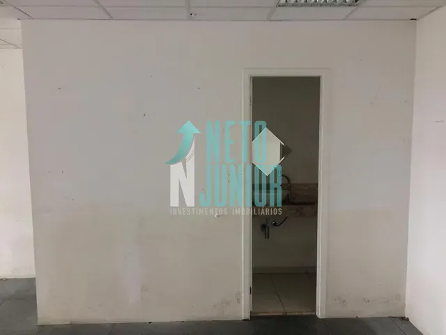 Conjunto com 43m², à venda ou para alugar, no bairro Vila São Francisco em São Paulo