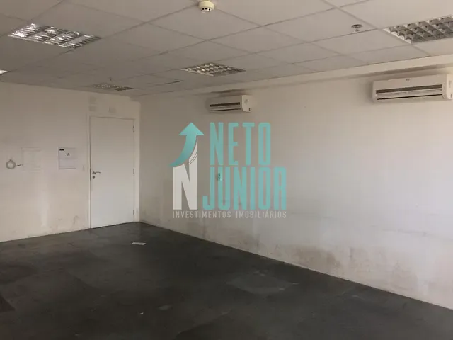 Conjunto com 43m², à venda ou para alugar, no bairro Vila São Francisco em São Paulo