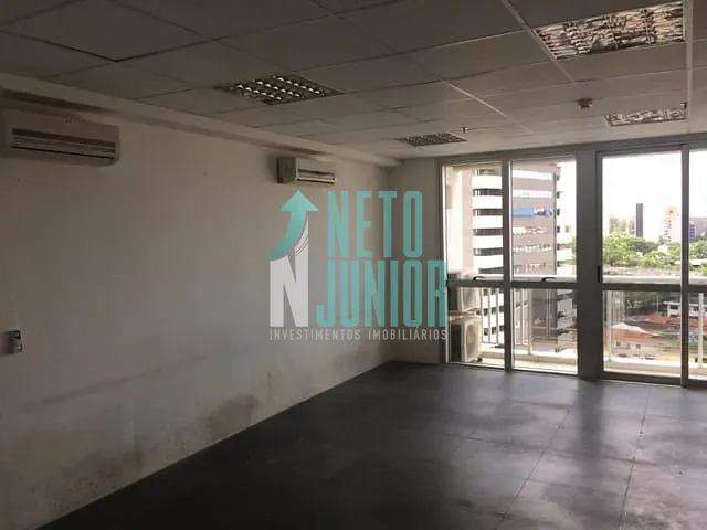 Conjunto com 43m², à venda ou para alugar, no bairro Vila São Francisco em São Paulo