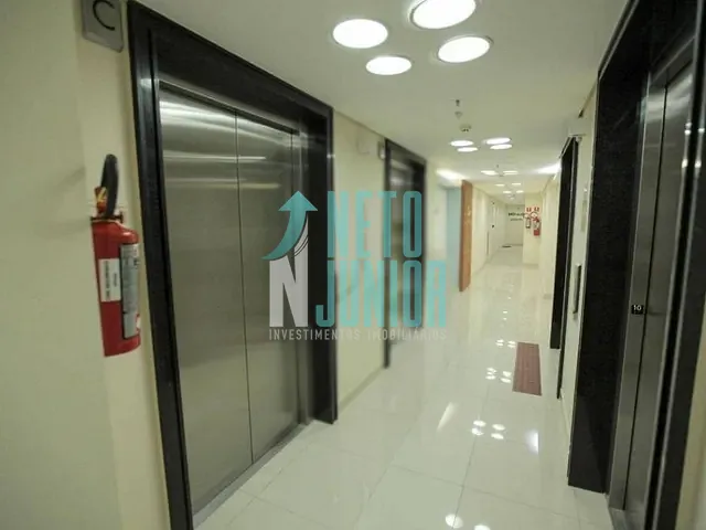 Conjunto com 65m², à venda ou para alugar, no bairro Vila São Francisco em São Paulo
