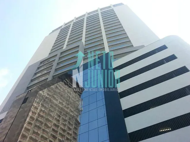 Conjunto com 65m², à venda ou para alugar, no bairro Vila São Francisco em São Paulo