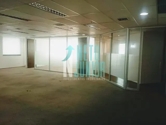 Conjunto com 202m², para alugar, no bairro Bela Vista em São Paulo