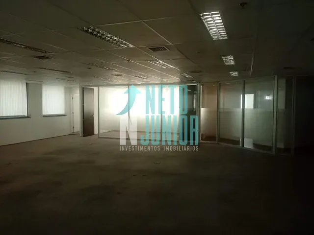 Conjunto com 202m², para alugar, no bairro Bela Vista em São Paulo