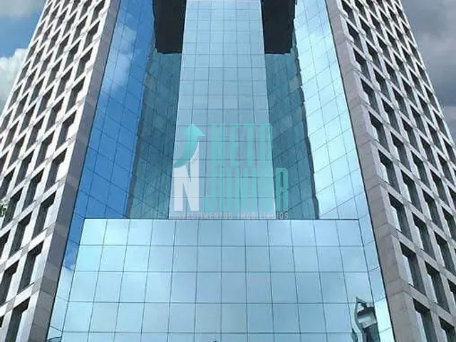 Conjunto com 202m², para alugar, no bairro Bela Vista em São Paulo