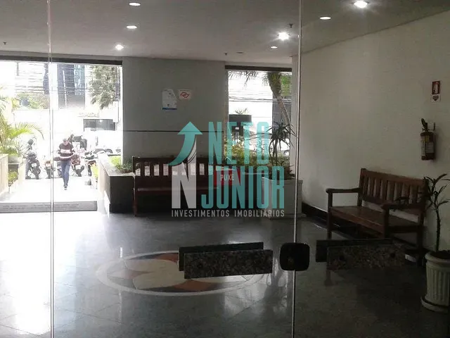 Conjunto com 180m², para alugar, no bairro Vila Olímpia em São Paulo