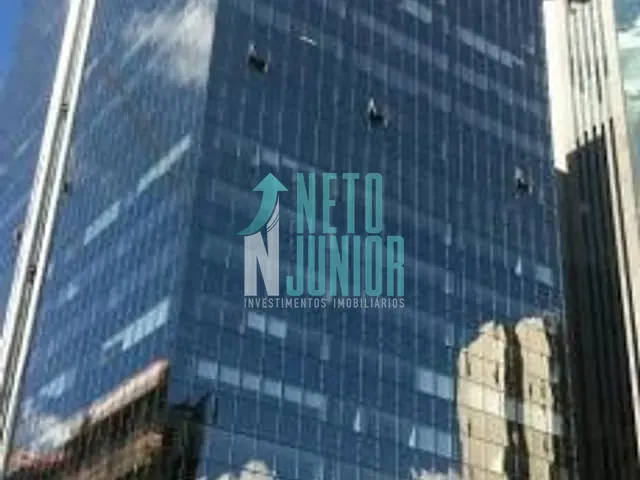 Conjunto com 288m², para alugar, no bairro Bela Vista em São Paulo