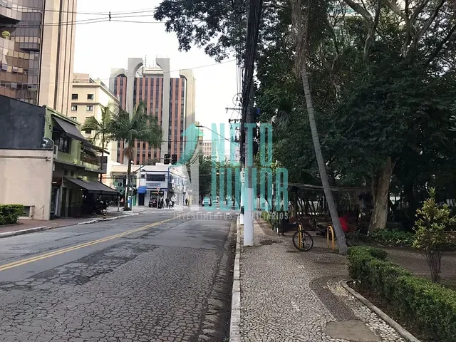 Conjunto com 258m², à venda ou para alugar, no bairro Cidade Monções em São Paulo