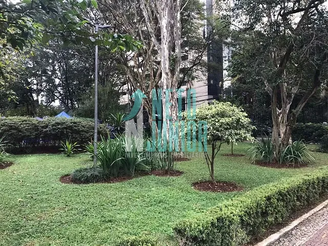 Conjunto com 258m², à venda ou para alugar, no bairro Cidade Monções em São Paulo