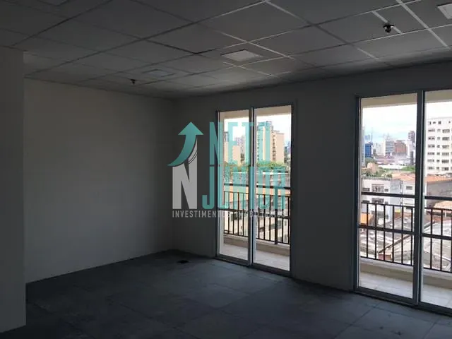 Conjunto com 34m², à venda ou para alugar, no bairro Pinheiros em São Paulo