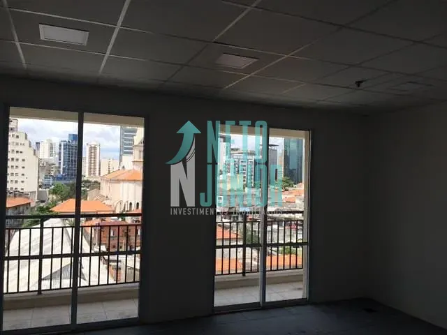 Conjunto com 34m², à venda ou para alugar, no bairro Pinheiros em São Paulo