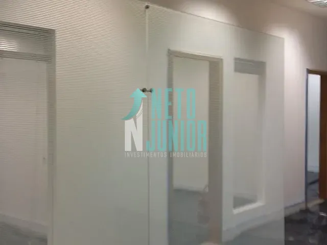 Conjunto com 254m², para alugar, no bairro Itaim Bibi em São Paulo