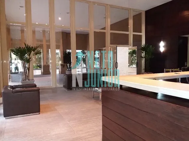 Conjunto com 181m², para alugar, no bairro Chácara Santo Antônio em São Paulo