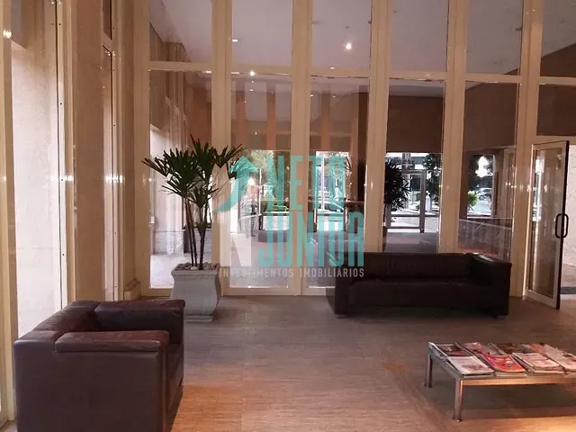 Conjunto com 181m², para alugar, no bairro Chácara Santo Antônio em São Paulo