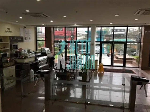 Conjunto com 41m², para alugar, no bairro Vila Olímpia em São Paulo