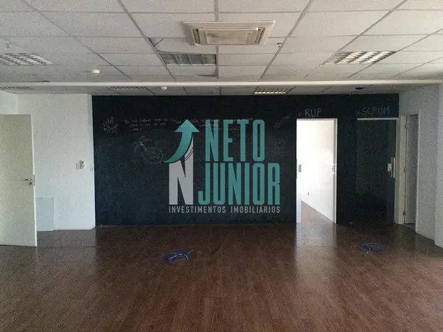 Conjunto com 235m², para alugar, no bairro Vila São Francisco em São Paulo