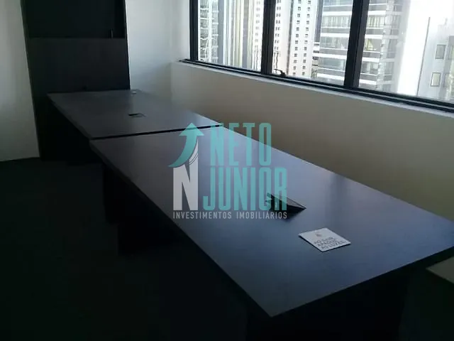 Conjunto com 284m², à venda, no bairro Cidade Monções em São Paulo