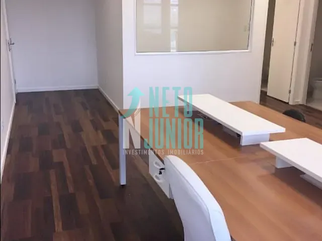 Conjunto com 70m², para alugar, no bairro Vila Cordeiro em São Paulo