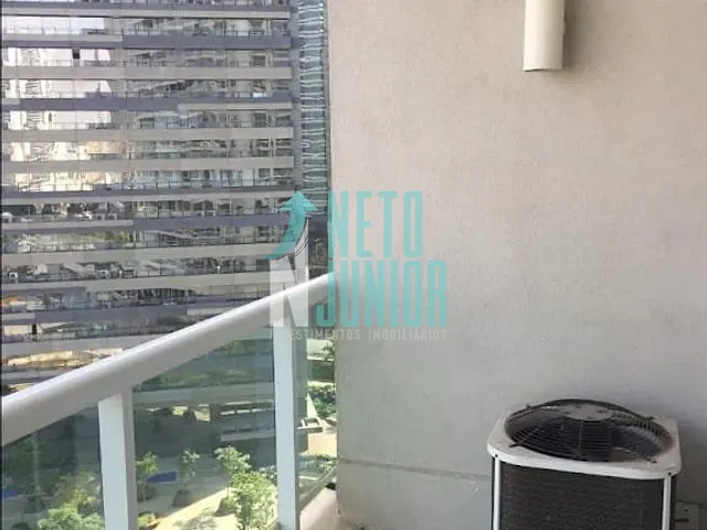 Conjunto com 70m², para alugar, no bairro Vila Cordeiro em São Paulo