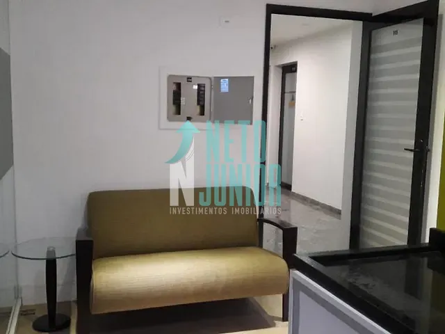 Conjunto com 45m², à venda, no bairro Vila Olímpia em São Paulo