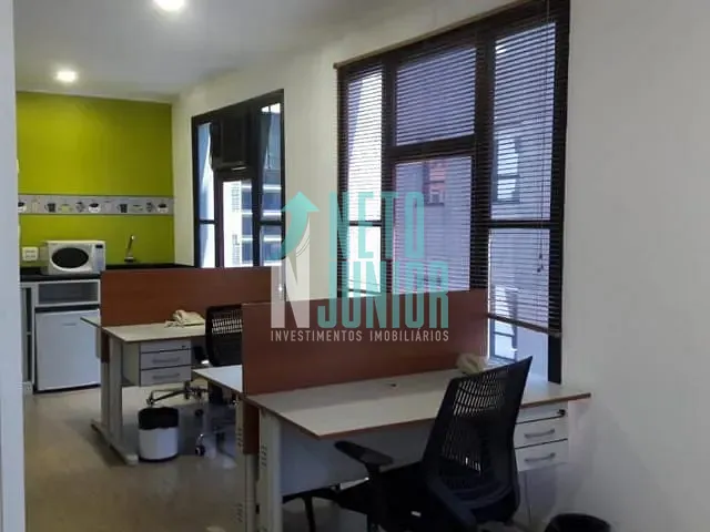 Conjunto com 45m², à venda, no bairro Vila Olímpia em São Paulo