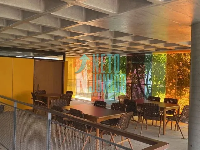 Conjunto com 222m², para alugar, no bairro Sumaré em São Paulo
