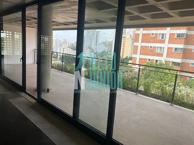 Conjunto com 222m², para alugar, no bairro Sumaré em São Paulo
