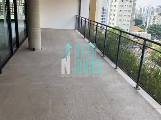 Conjunto com 222m², para alugar, no bairro Sumaré em São Paulo
