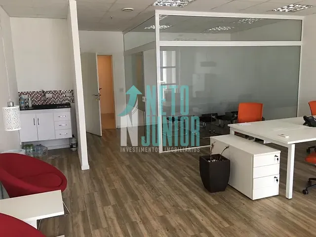 Conjunto com 67m², à venda ou para alugar, no bairro Vila Cordeiro em São Paulo