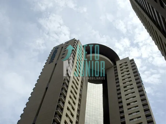 Conjunto com 195m², para alugar, no bairro Itaim Bibi em São Paulo
