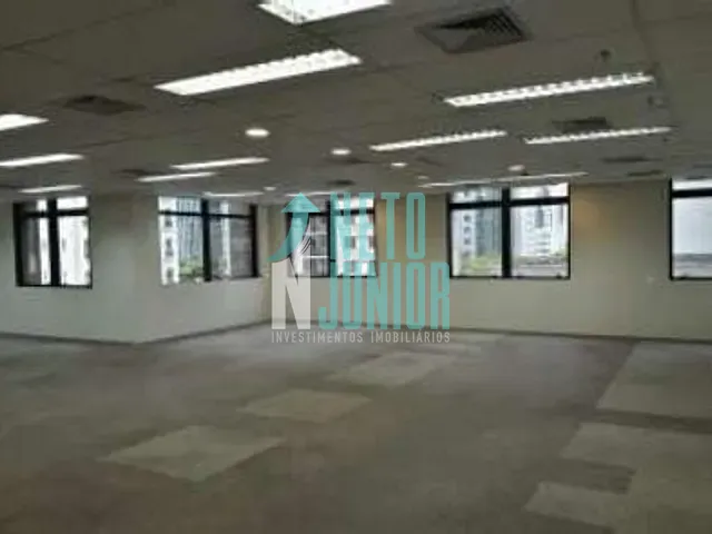 Conjunto com 195m², para alugar, no bairro Itaim Bibi em São Paulo