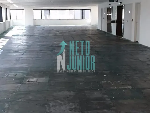 Conjunto com 498m², à venda ou para alugar, no bairro Cidade Monções em São Paulo