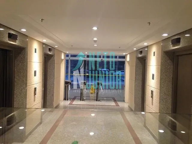 Conjunto com 246m², para alugar, no bairro Bela Vista em São Paulo